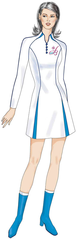 导购促销04